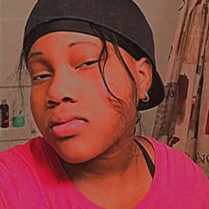 Meet your Posher, Mariah